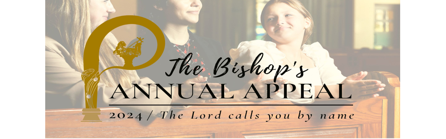 Diocese Of Tyler 2024 Bishop S Annual Appeal   4687 6579397a6482d