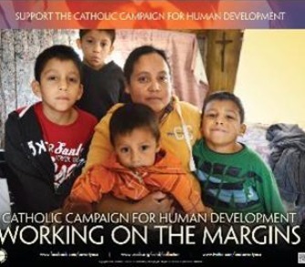 Campaign for Human Development