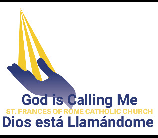 God is Calling Me / Dios está Llamándome