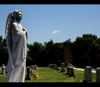 Perpetual Care Cemetery