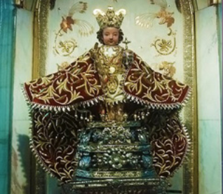 Feast of Santo Niño - January