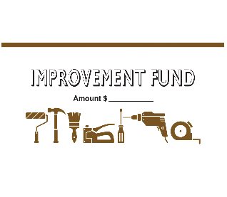 Capital Improvement/ Maintenance & Repair Fund