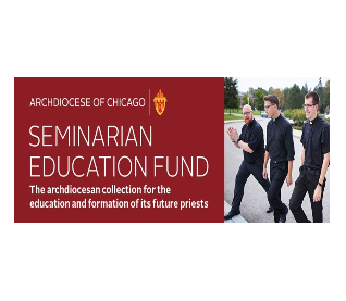 Seminarian Education