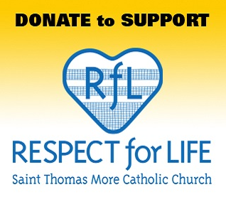 Respect For Life Ministry