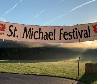 St Michael Festival 2024