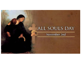 All Souls Day