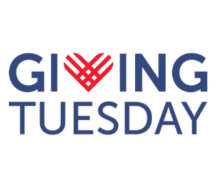 #GivingTuesday