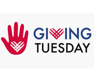 Giving Tuesday 