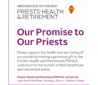 Priest's Health & Retirement - June 16, 2024