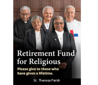 Religious Retirement