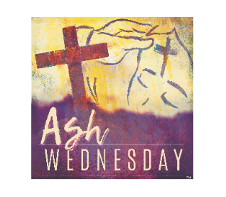 Ash Wednesday