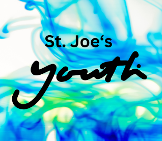 Youth Ministry/Ministerio de Jovenes