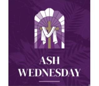 Ash Wednesday