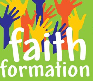 Faith Formation (Religious Ed) Fee