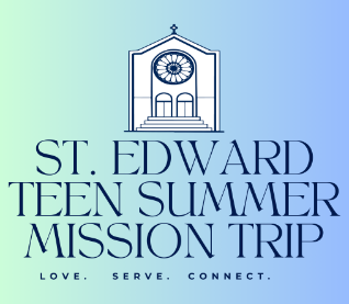 Youth Mission Trip Full Price