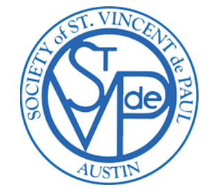 Social Ministries - St. Vincent de Paul