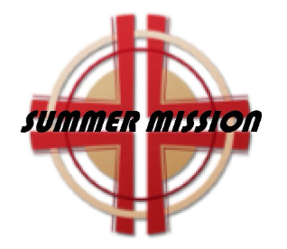 Summer Mission Collection