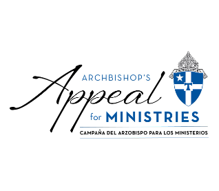2nd Collection - Archbishop's Appeal