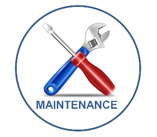 Maintenance