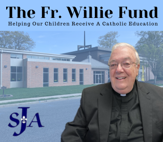 The Fr. Willie Fund