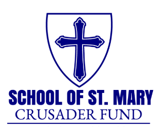 Crusader Annual Fund 2024-2025