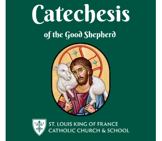 CGS Catechist Registration Fee