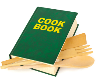 St. Edward Parish Cookbook $10 Pre-Sale per Cookbook