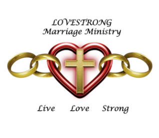 Lovestrong Marriage Retreat 2024