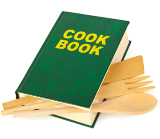 St. Edward Parish Cookbook: $15.00 per Cookbook