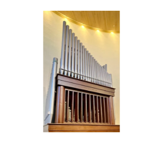 Pipe Organ Repairs