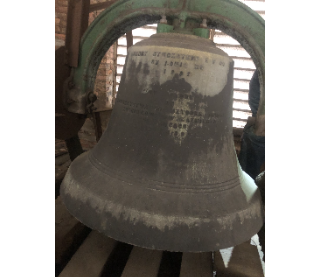 Reparation for our Church Bells