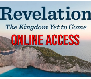 Thursday Night Bible Online Access