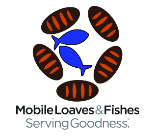 Social Ministries - Mobile Loaves And Fishes