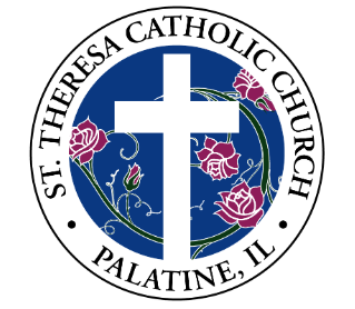 Donate Now - St. Theresa Parish