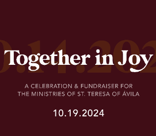 Together in Joy Donation