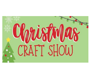 Chirstmas Craft Show Vendor - Two Days