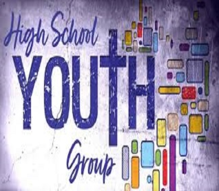 High School Youth Ministry Donations