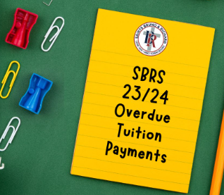 SBRS 23/24 Overdue Tuition Payments 