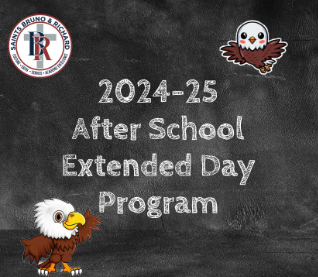 24/25 SBRS Extended Day Program