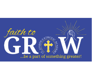 Faith To Grow Campaign