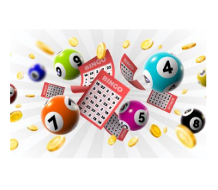 2024 All Saints Cash Bingo (20 Regular Games)