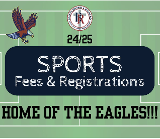 24/25 Sports Fees & Registration