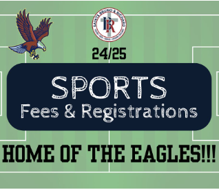 24/25 Sports Fees & Registration