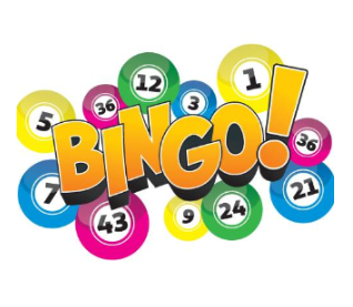 2024 All Saints Cash Bingo (Player's Package)