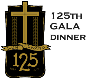 125th Anniversary Gala Gold Gala Sponsor - $5,000.00