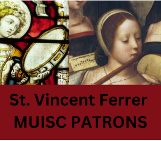 SVF Music Patrons