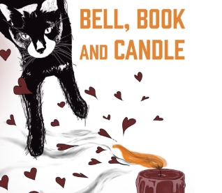 Sundays @ 2pm**"Bell,Book,& Candle"(Adult) -(Oct 20,27 ,Nov 3,10 2024)