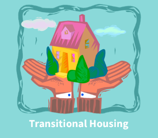 Transitional Housing Donations