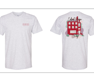 Buy A Calvert House T-Shirt