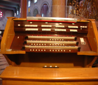 Organ Fund